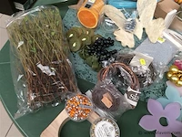 Decoratiemateriaal allerlei - afbeelding 2 van  4