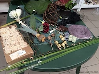 Decoratiemateriaal allerlei - afbeelding 2 van  6