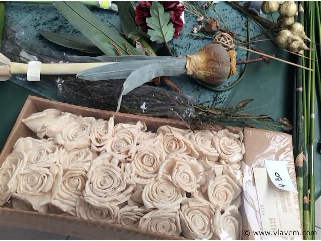 Decoratiemateriaal allerlei - afbeelding 6 van  6