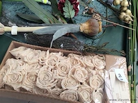 Decoratiemateriaal allerlei - afbeelding 6 van  6