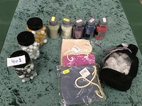 Decoratiemateriaal allerlei - afbeelding 1 van  3