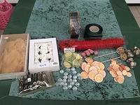 Decoratiemateriaal allerlei - afbeelding 1 van  3
