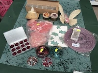 Decoratiemateriaal allerlei - afbeelding 1 van  3