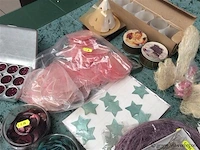 Decoratiemateriaal allerlei - afbeelding 3 van  3