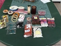 Decoratiemateriaal allerlei - afbeelding 1 van  3