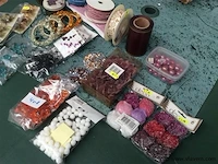 Decoratiemateriaal allerlei - afbeelding 3 van  3