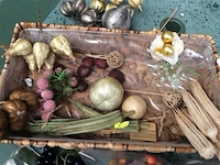 Decoratiemateriaal allerlei - afbeelding 2 van  2