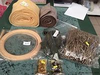 Decoratiemateriaal allerlei - afbeelding 1 van  3