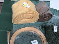 Decoratiemateriaal allerlei - afbeelding 2 van  3