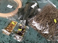 Decoratiemateriaal allerlei - afbeelding 3 van  3