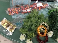 Decoratiemateriaal allerlei - afbeelding 2 van  3