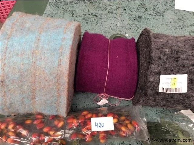 Decoratiemateriaal allerlei - afbeelding 3 van  3