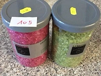 Decoratiemateriaal rasteli - afbeelding 1 van  1