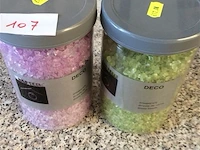 Decoratiemateriaal rasteli - afbeelding 1 van  2