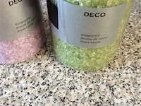 Decoratiemateriaal rasteli - afbeelding 2 van  2