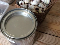 Decoratiemateriaal schelpen - afbeelding 3 van  3