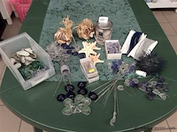 Decoratiemateriaal zee - afbeelding 1 van  3