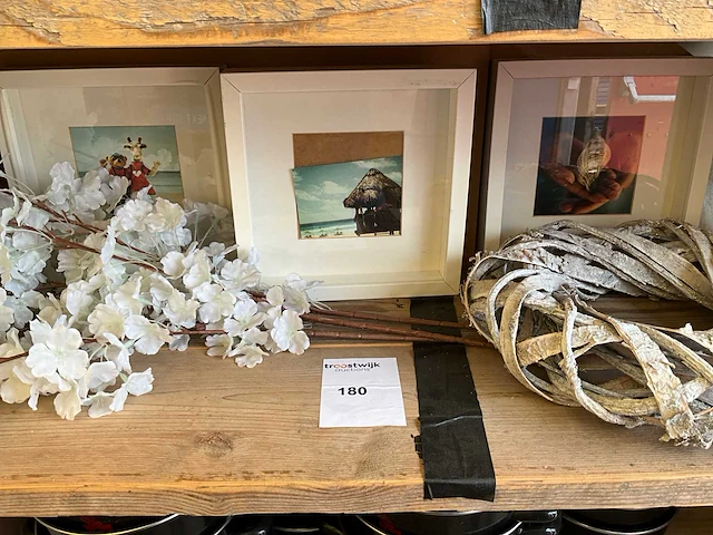 Decoratiemateriaal - afbeelding 1 van  1