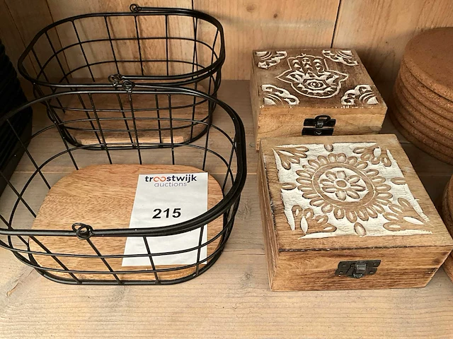 Decoratiemateriaal - afbeelding 1 van  3
