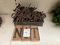 Decoratiemateriaal - afbeelding 1 van  1