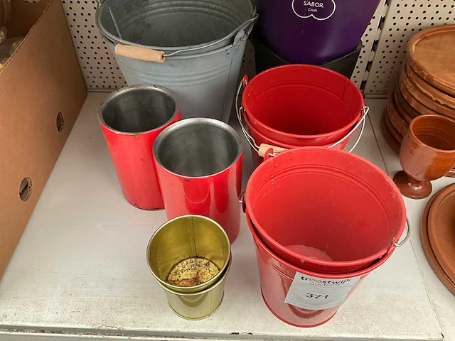 Decoratiemateriaal - afbeelding 1 van  1