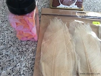 Decoratiemateriaal - afbeelding 2 van  3
