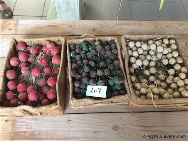 Decoratiemateriaal - afbeelding 1 van  2