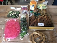 Decoratiemateriaal - afbeelding 1 van  3