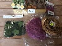 Decoratiemateriaal - afbeelding 3 van  3