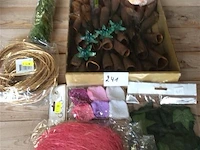 Decoratiemateriaal - afbeelding 1 van  3