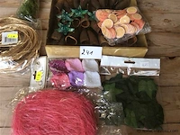 Decoratiemateriaal - afbeelding 3 van  3