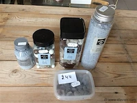 Decoratiemateriaal - afbeelding 1 van  2