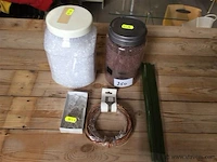 Decoratiemateriaal - afbeelding 1 van  2