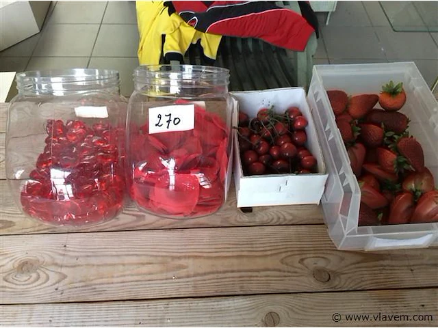 Decoratiemateriaal - afbeelding 1 van  3