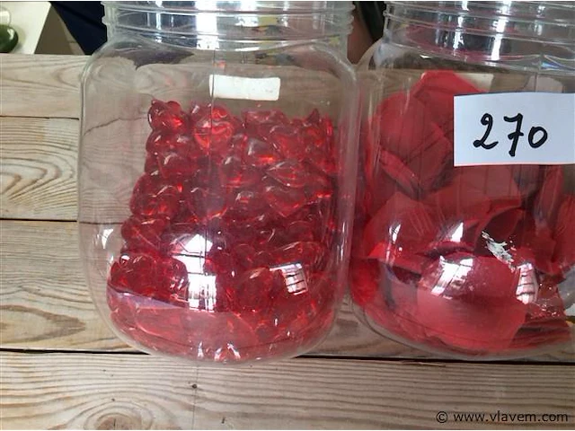Decoratiemateriaal - afbeelding 2 van  3