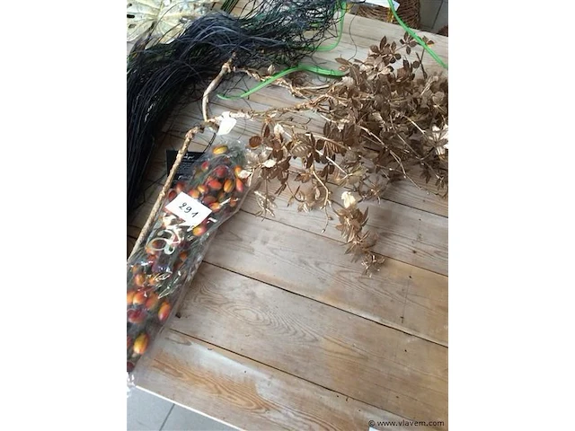 Decoratiemateriaal - afbeelding 3 van  3