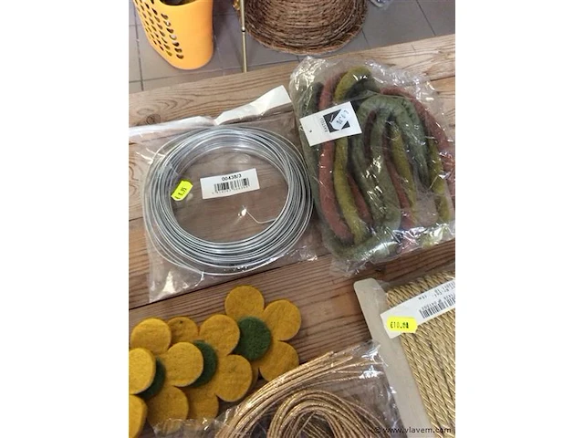 Decoratiemateriaal - afbeelding 3 van  3