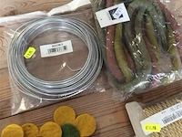 Decoratiemateriaal - afbeelding 3 van  3