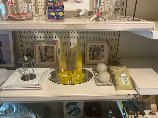 Decoratiemateriaal - afbeelding 4 van  17