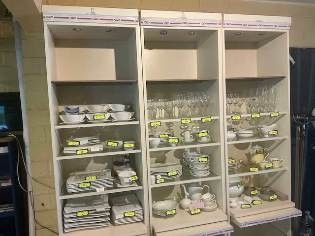 Decoratiemateriaal - afbeelding 1 van  17