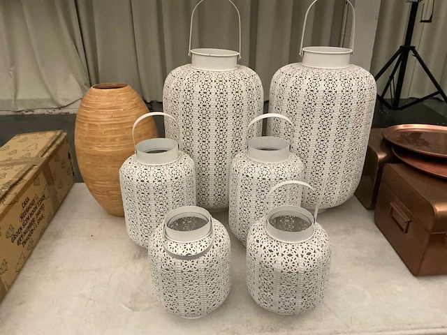 Decoratiemateriaal - afbeelding 1 van  9