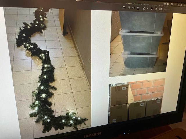 Decoratiemateriaal - afbeelding 1 van  18