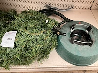 Decoratiemateriaal,kerstboom - afbeelding 1 van  2