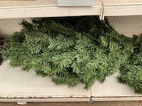 Decoratiemateriaal,kerstboom - afbeelding 2 van  2