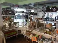 Decoraties voor bloemsierkunst, vazen,... - afbeelding 5 van  16