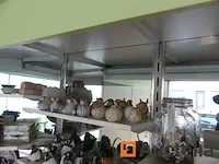 Decoraties voor bloemsierkunst, vazen,... - afbeelding 6 van  16