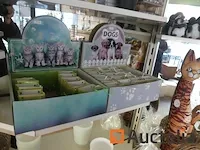 Decoraties voor bloemsierkunst, vazen,... - afbeelding 7 van  16