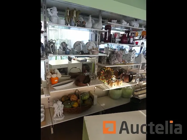 Decoraties voor florale armaturen,... - afbeelding 3 van  9
