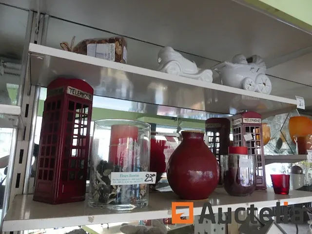Decoraties voor florale armaturen,... - afbeelding 4 van  9