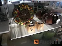 Decoraties voor florale armaturen,... - afbeelding 5 van  9